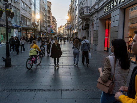 Srbski turizem si je letos najbolj opomogel