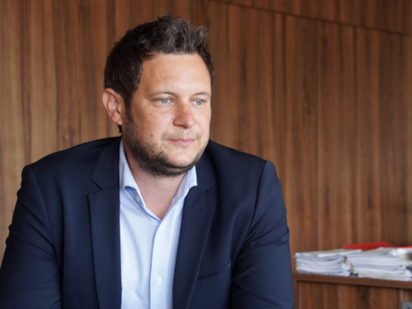 Matija Bitenc, Petrol: Dobiček, dividenda in boniteta v rokah države