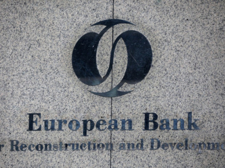 EBRD Sloveniji napoveduje 1,5-odstotno rast BDP, enako kot maja