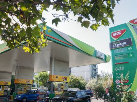 V Bruslju prikimali Molovemu prevzemu OMV, a pod določeni pogoji