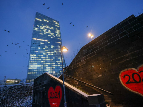 Kako ECB sprejema monetarne odločitve?