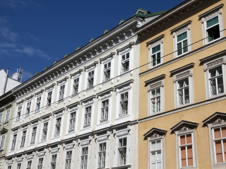 Stanovanjska posojila za kreditno manj sposobne mlade