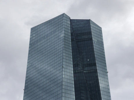 Finančni trgi: ECB bi lahko obrestne mere dvigovala še v 2024