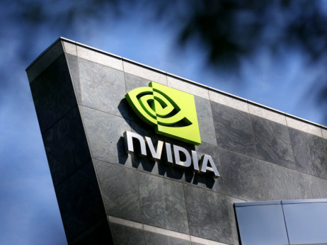 Ameriška Nvidia jezdi val umetne intelligence
