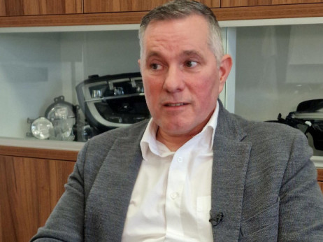 Boštjan Furlan, Hella Saturnus: Prihaja elektrika, a njena prevlada ne bo absolutna