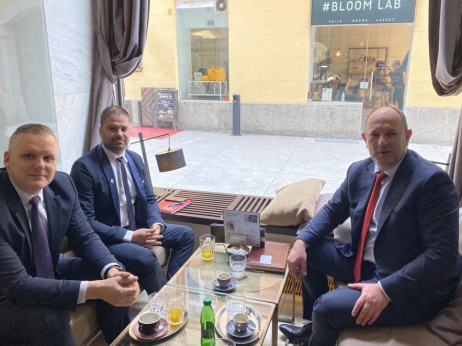 K nam prihaja ERS iz Republike Srbske, zanimajo jih tudi druge naložbe
