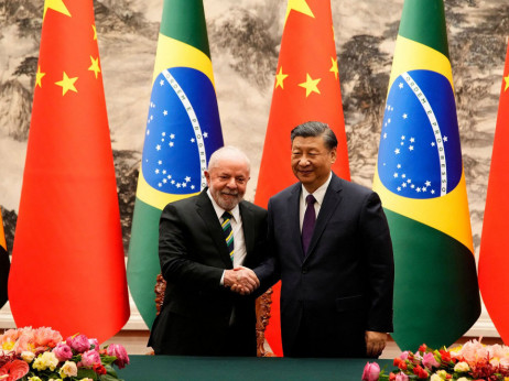 Vrh Brics: V Južni Afriki se piše alternativna prihodnost