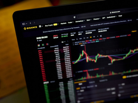 'Kriptoborzo Binance so izkoriščali teroristi, hekerji in kršitelji sankcij'
