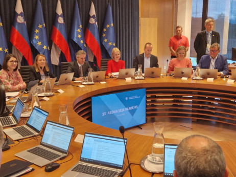 Vlada za gospodinjstva regulira cene elektrike; kaj se obeta delodajalcem?