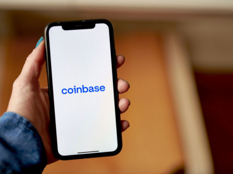 Coinbase z rastjo delnice ob pričakovanju indeksnih skladov z bitcoini