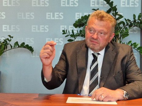 Aleksander Mervar: Cene elektrike po zaprtju Teša lahko tudi nižje