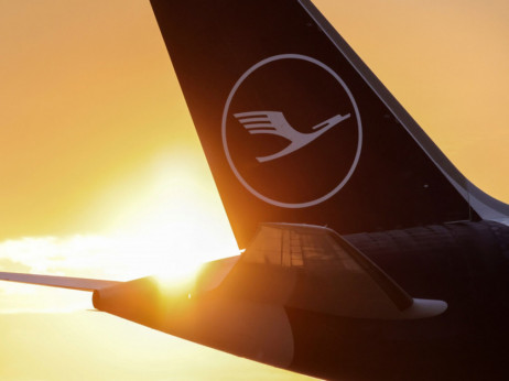 Lufthansi dovoljen prevzem ITA Airways, a pod določenimi pogoji