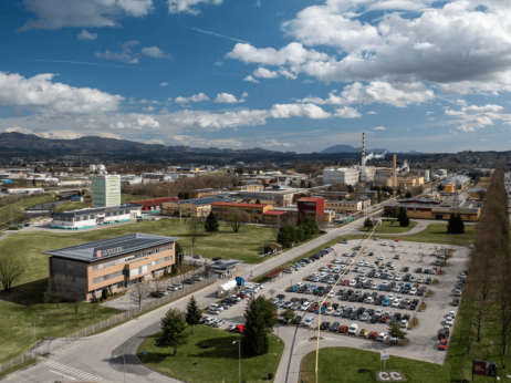 Cinkarna Celje zakorakala v neprijeten del poslovnega cikla