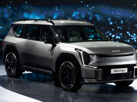 Kia se zaradi Trumpovih carin usmerja k Evropi