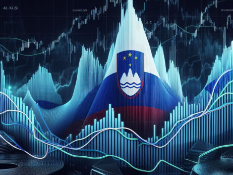 Slovenija izdala 30-letno obveznico za milijardo evrov. Kdo so vlagatelji?