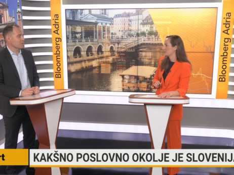 Direktor Spara: Čez 15 let na trgu le še štirje veliki
