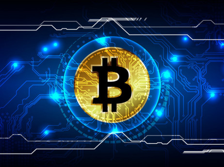Bitcoin: rast vsaj še do razpolovitve?