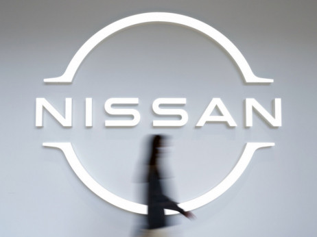 Nissan zmanjšuje število delovnih mest za 20 tisoč