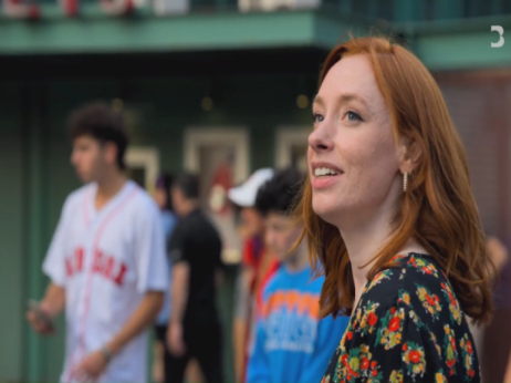 Prihodnost s Hannah Fry: Je jedrska fuzija rešitev podnebne krize?