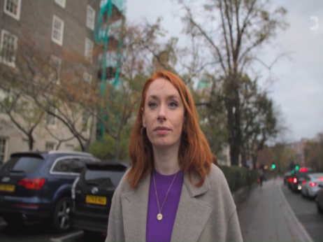 Prihodnost s Hannah Fry: Podatki kot orožje