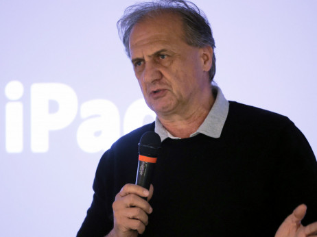 Ivan Simič o davčni reformi pri nas ter primerjava s Hrvaško in Srbijo
