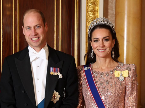 Zgodbe dneva: Prekonservativno varčevanje in princesa Catherine