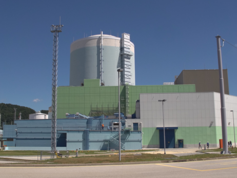 Kako bližnjevzhodna kriza vpliva na Nuklearno elektrarno Krško?