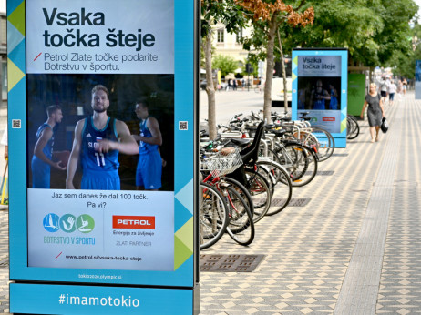Oglaševalske skrivnosti podjetij: Kdo da koliko in kje oglašuje?