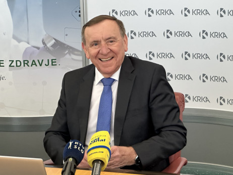 Izjave tedna: Iznajdljivi Kitajci, močna Krka in kapitulacija Ukrajine