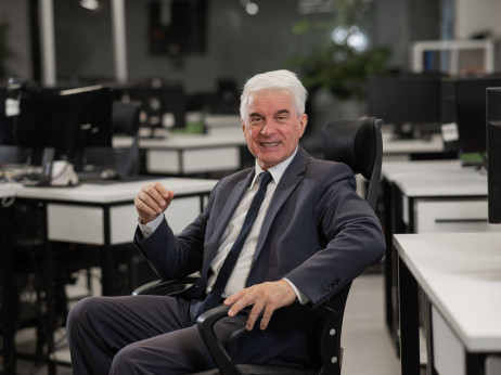 Želite hitreje v pokoj? 'Most' do upokojitve se zapira!