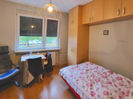 V Ljubljani 16 kvadratov naprodaj za 11 tisoč evrov
