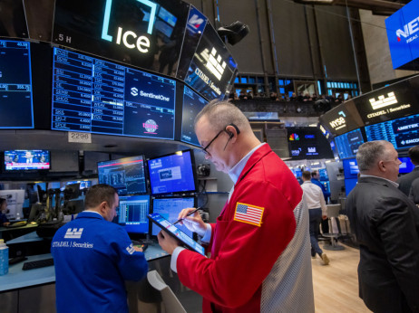 Goldman: S&P 500 je blizu ravni, zanimive za dolgoročne vlagatelje