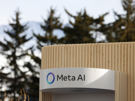 Meta lansira Llama 4: AI, ki prehiteva konkurenco?