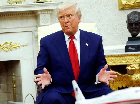 Kriptoprojekti družine Trump: Od rudarjenja bitcoinov do stabilnih kovancev