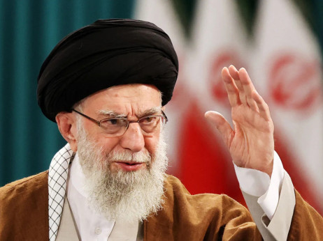 'Če bi Iran jedrsko zmogljivost že imel, bi jo po vsej verjetnosti z nekim poskusom že pokazal'
